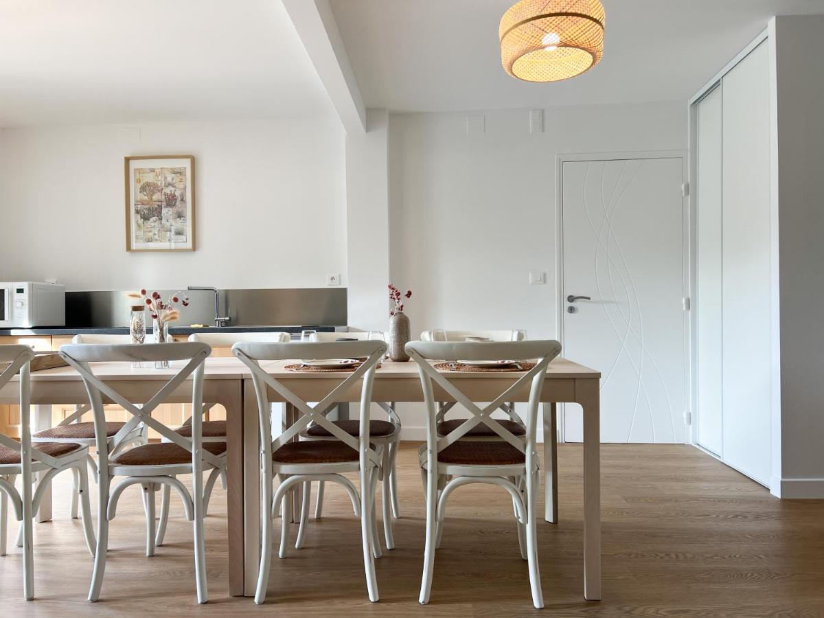 Parenthese Bed & Breakfast Le Vivier sur Mer Bagian luar foto